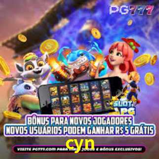 Cassino de Jogos cyn