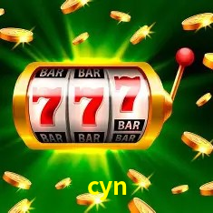 Slots no Site cyn